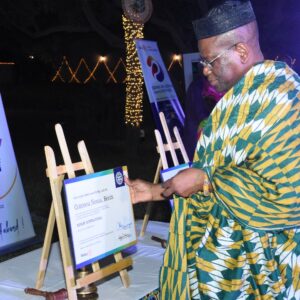 Cérémonie Rotary Club